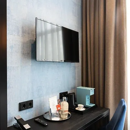De Ware Jacob Boutique 4*