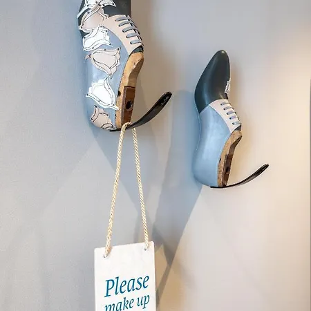 De Ware Jacob Boutique 4* 阿姆斯特丹