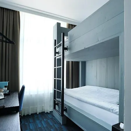 De Ware Jacob Boutique 4* 阿姆斯特丹