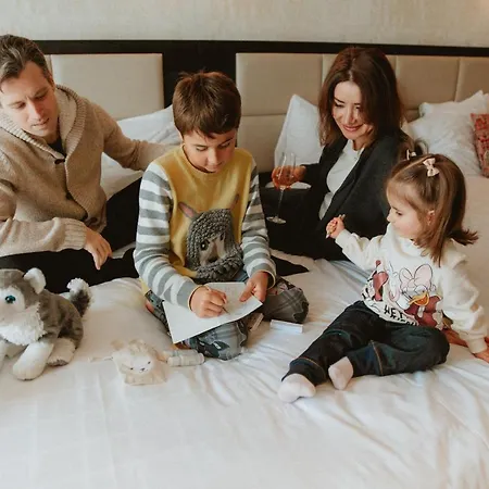 De Ware Jacob Boutique Amesterdão