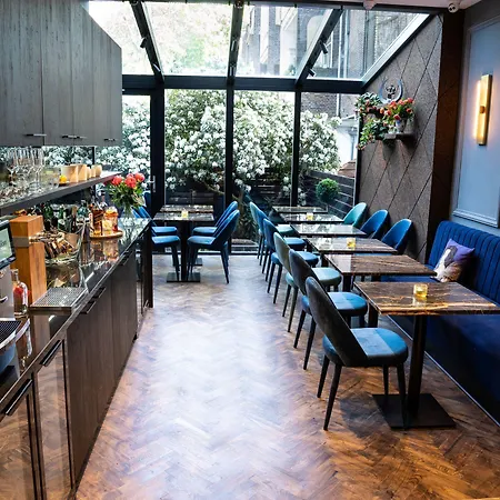 酒店 De Ware Jacob Boutique 4*