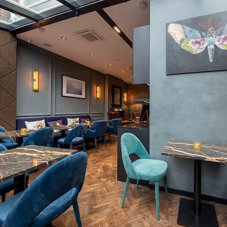 Hotel De Ware Jacob Boutique