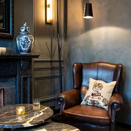 De Ware Jacob Boutique 4*