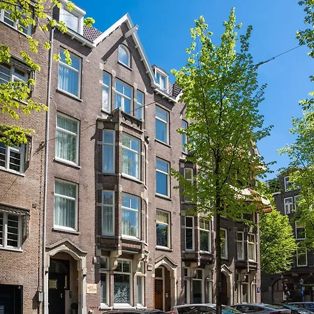 Hotel De Ware Jacob Boutique