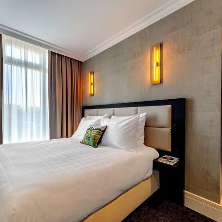 De Ware Jacob Boutique 4* 阿姆斯特丹