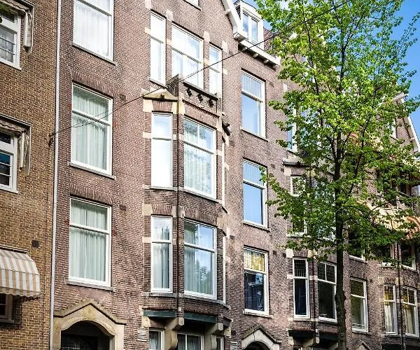 De Ware Jacob Boutique 4* Amsterdam