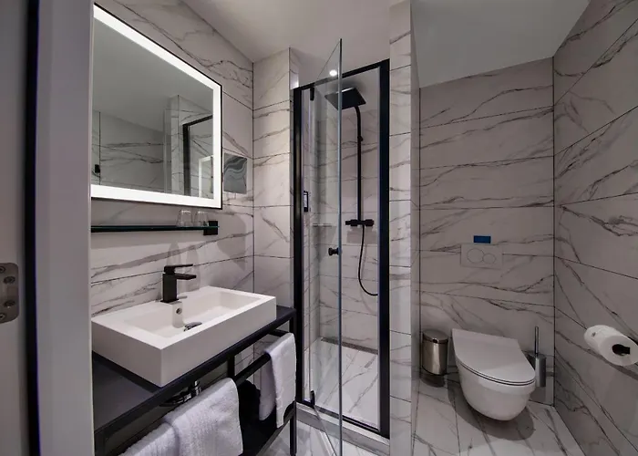 Hotel De Ware Jacob Boutique 4*