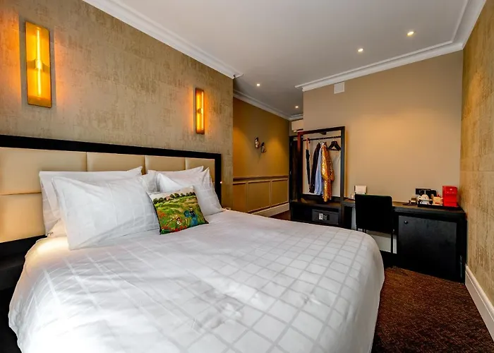 Hotel De Ware Jacob Boutique 4*
