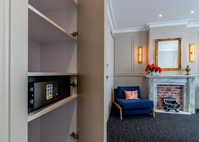 De Ware Jacob Boutique Amsterdam