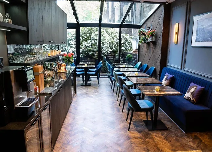 De Ware Jacob Boutique Hotel 4*