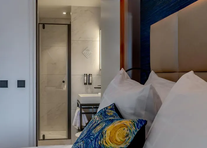 De Ware Jacob Boutique 4*