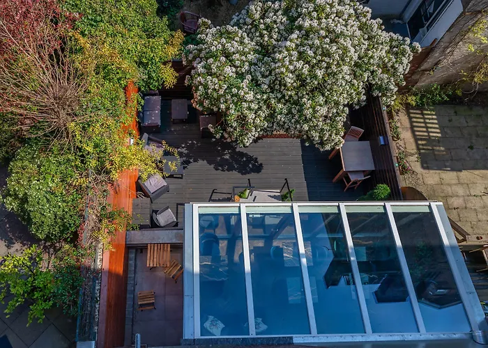 De Ware Jacob Boutique 4* Amsterdam