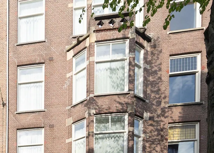 De Ware Jacob Boutique Amsterdam