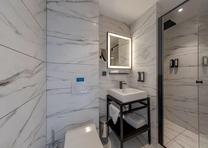 De Ware Jacob Boutique 4* Amsterdam