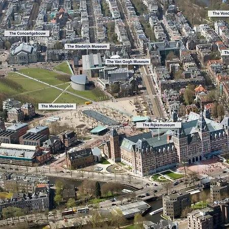 Hotel De Ware Jacob Boutique