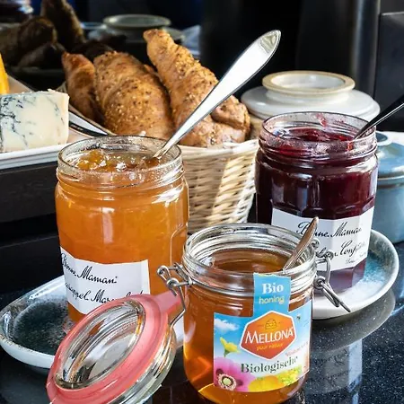 De Ware Jacob Boutique Hotel