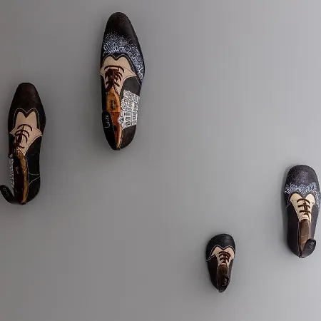 De Ware Jacob Boutique 4* Amsterdam