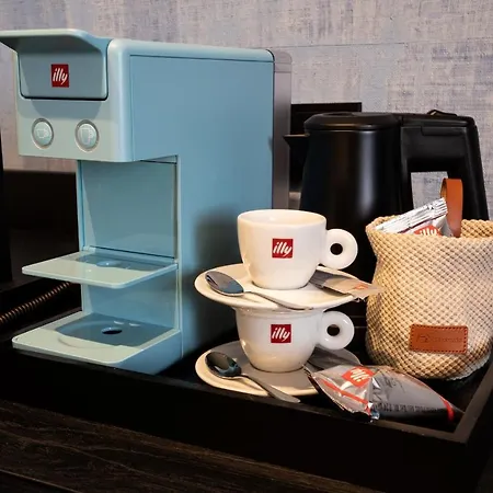 Hotel De Ware Jacob Boutique