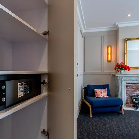 De Ware Jacob Boutique Amsterdam