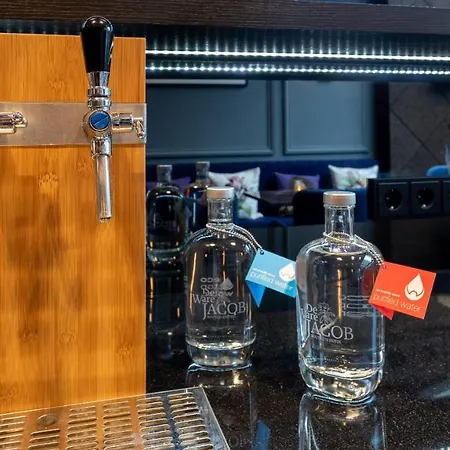 De Ware Jacob Boutique 4* Amsterdam