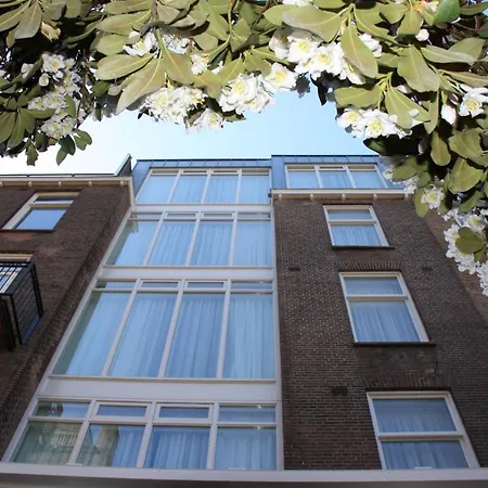 De Ware Jacob Boutique Hotel