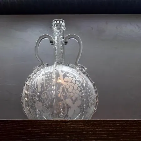 De Ware Jacob Boutique Hotel