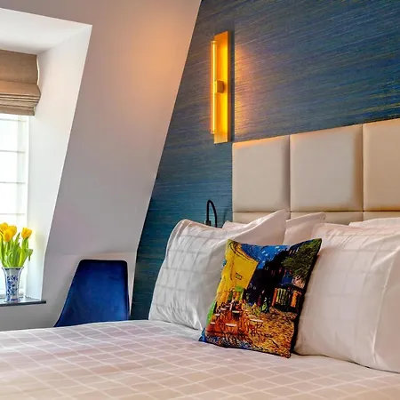 De Ware Jacob Boutique 4*