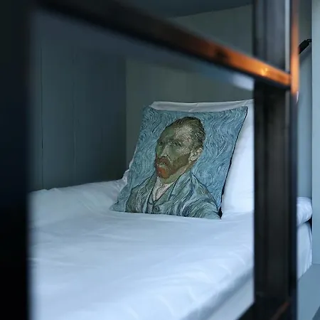 Hotel De Ware Jacob Boutique