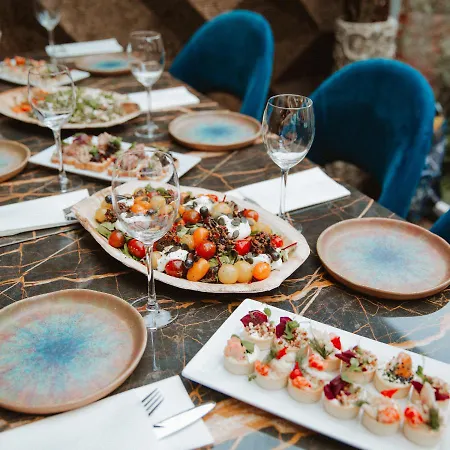 Hotel De Ware Jacob Boutique