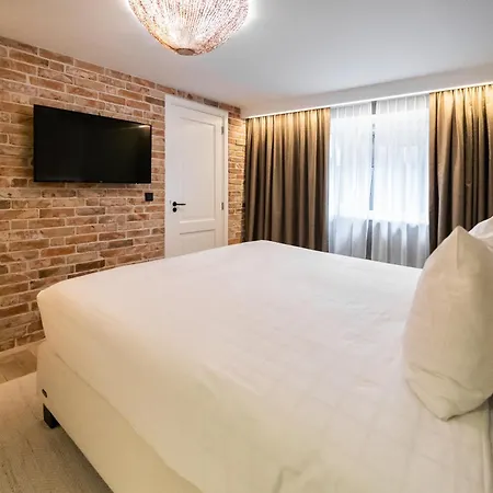 De Ware Jacob Boutique 4*